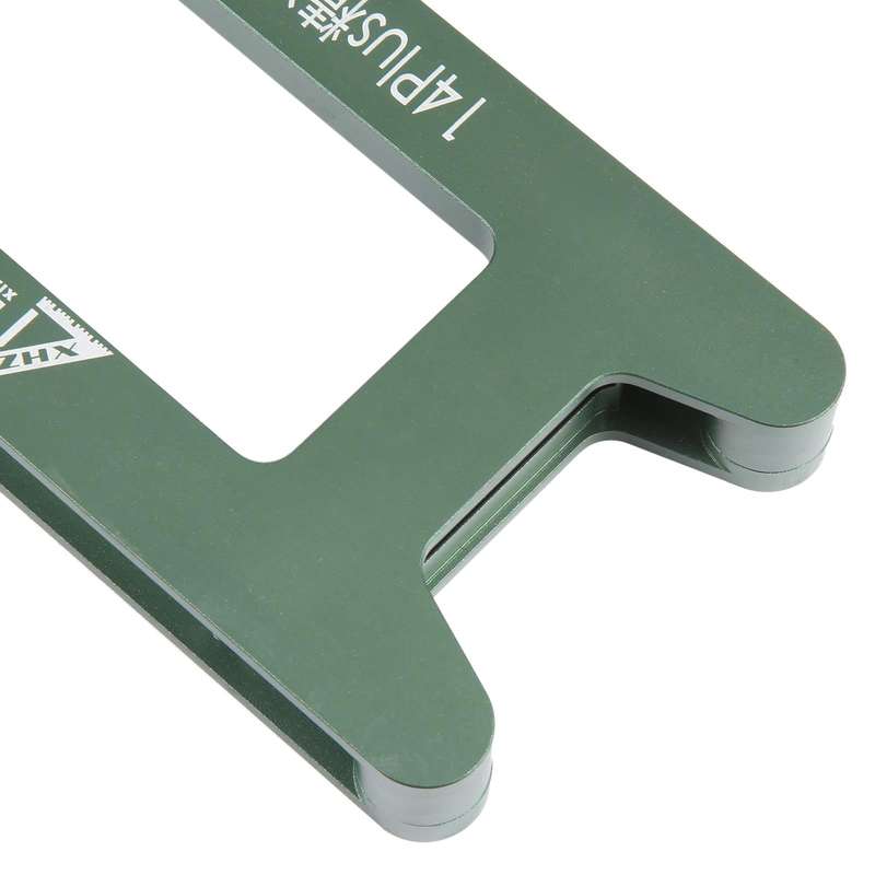 For iPhone 14 Plus Magnetic LCD Screen Frame Bezel Pressure Holding Mold Clamp Mold
