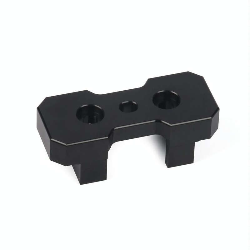For Audi Car Transmission Mount Insert Wheel Hub Installation Rotary Billet Transmission Mount In...