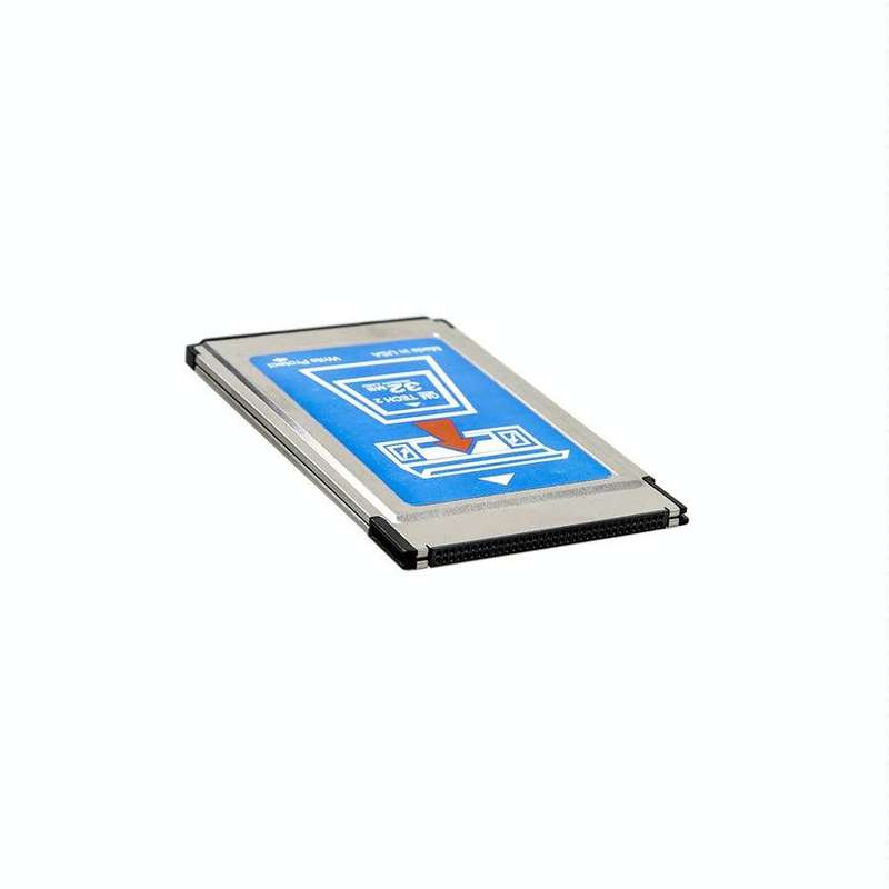 For GM 1991-2013 GM Tech T2 32MB Dedicated Data Card, English Version