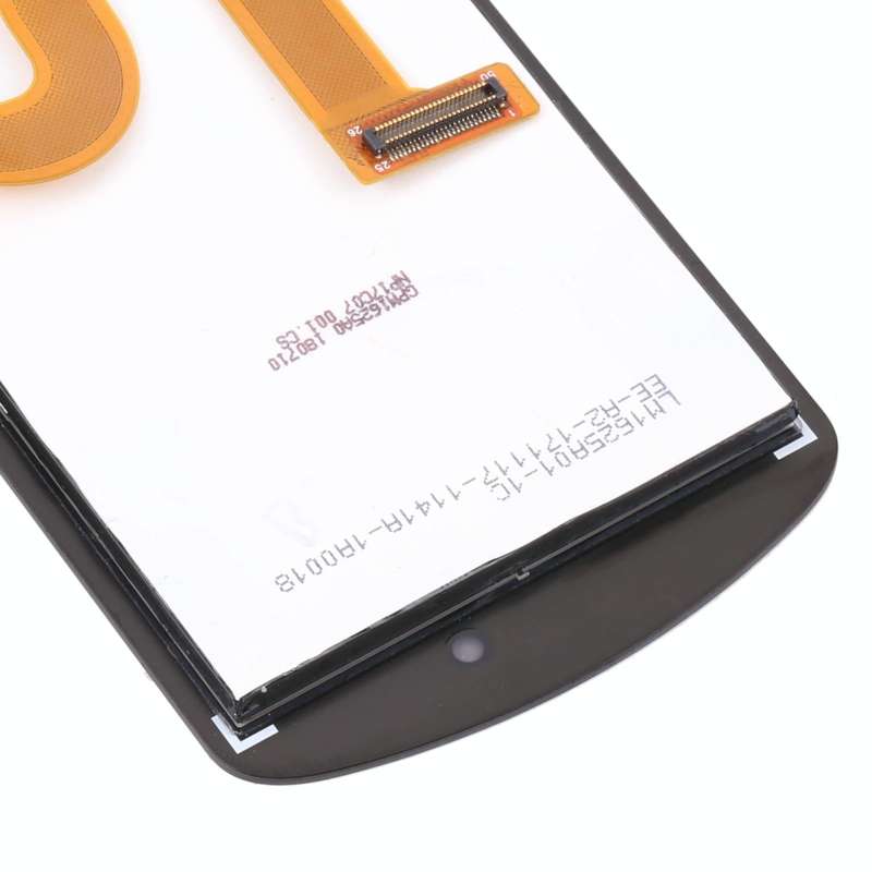 Original LCD Screen For Garmin Edge 1030 with Digitizer Full Assembly