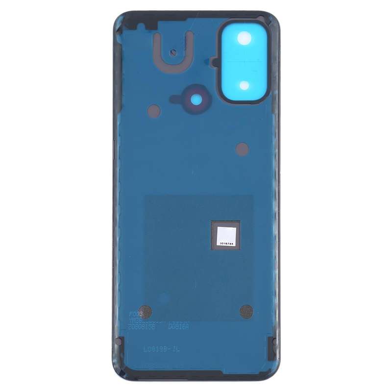 For OPPO A53 2020 / A53 4G / A53s / A32 4G / A33 2020 CPH2127 Battery Back Cover  (Blue)