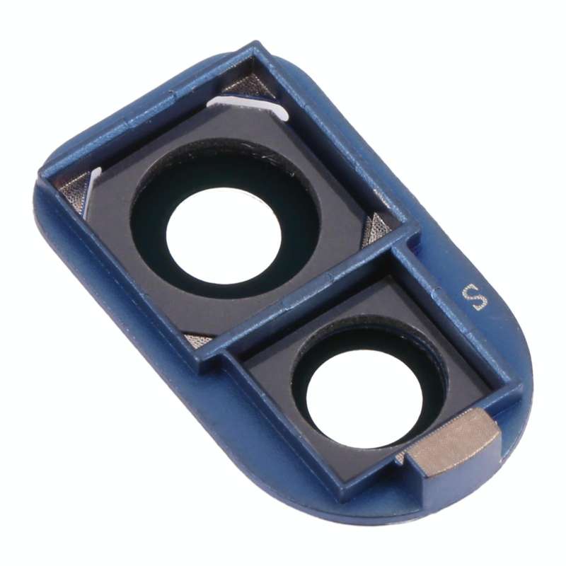 Camera Lens Cover for Asus ZenFone 4 Max ZC520KL (Blue)