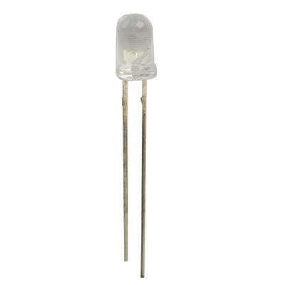 1000 PCS 3mm Water Clear LED Lamp(Yellow Light)