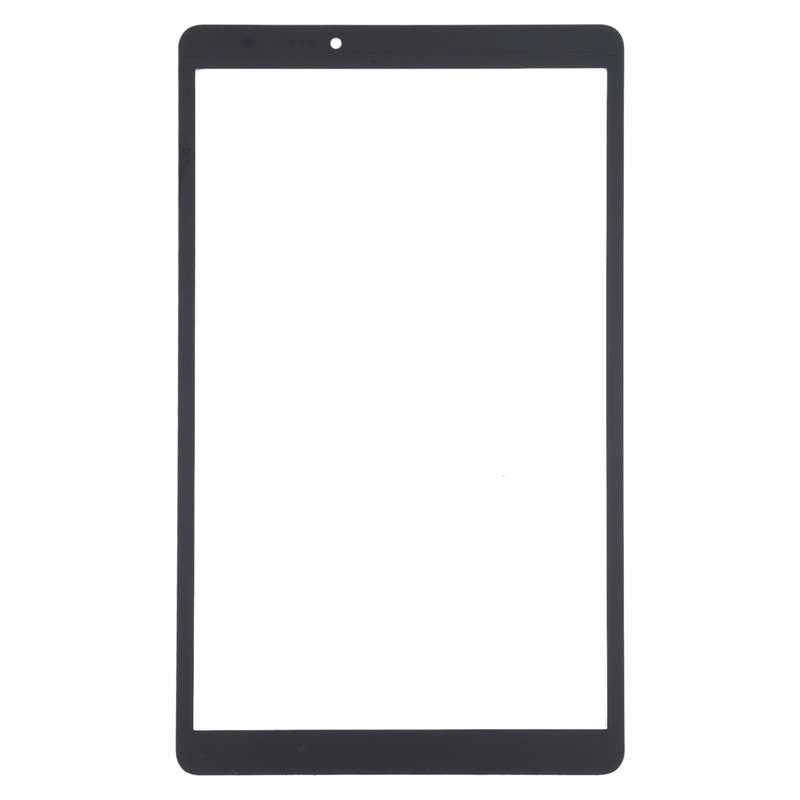 For Huawei MatePad T8 Kobe2-L09, Kobe2-L03, KOB2-L09, KOB2-W09  Front Screen Outer Glass Lens (Bl...
