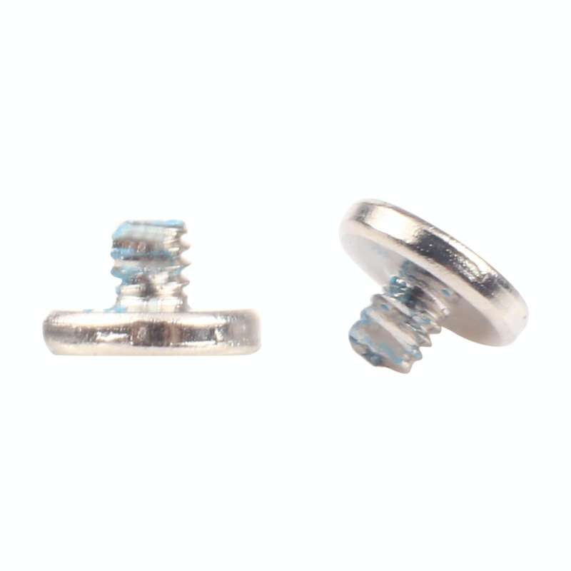 Trackpad Flex Cable Fixing Screws Set For MacBook A1706 / A1708 / A1989 / A2159 / A2289 / A2251 /...