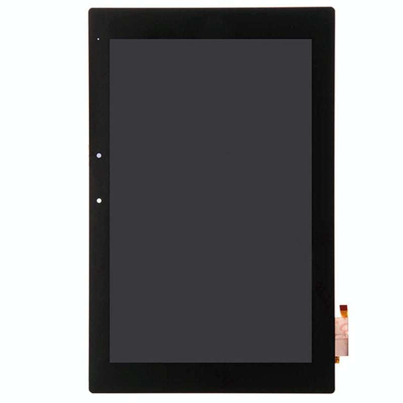 LCD Display + Touch Panel  for Sony Xperia Tablet Z2 / SGP511 / SGP512 / SGP541(Black)