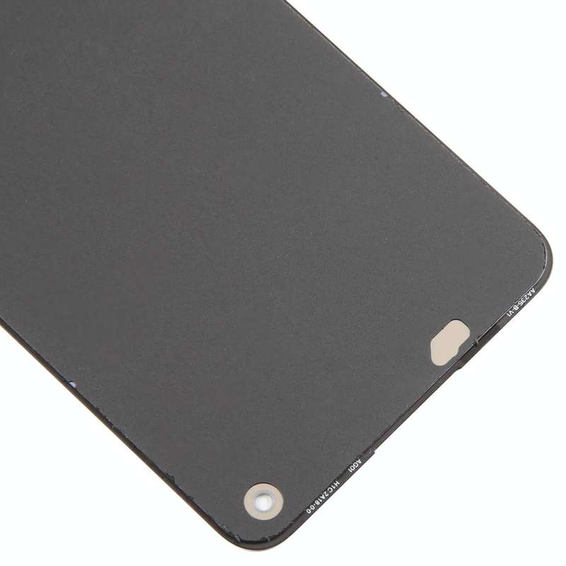 For Realme Narzo 50 Pro Original AMOLED LCD Screen with Digitizer Full Assembly