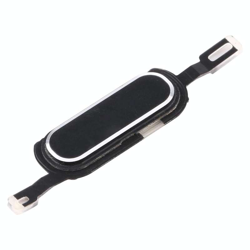 Home Button for Samsung Galaxy Note 10.1 (2014 Edition) / P600(Black)