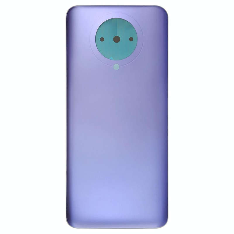 Original Battery Back Cover for Xiaomi Redmi K30 Pro / Redmi K30 Pro Zoom(Purple)