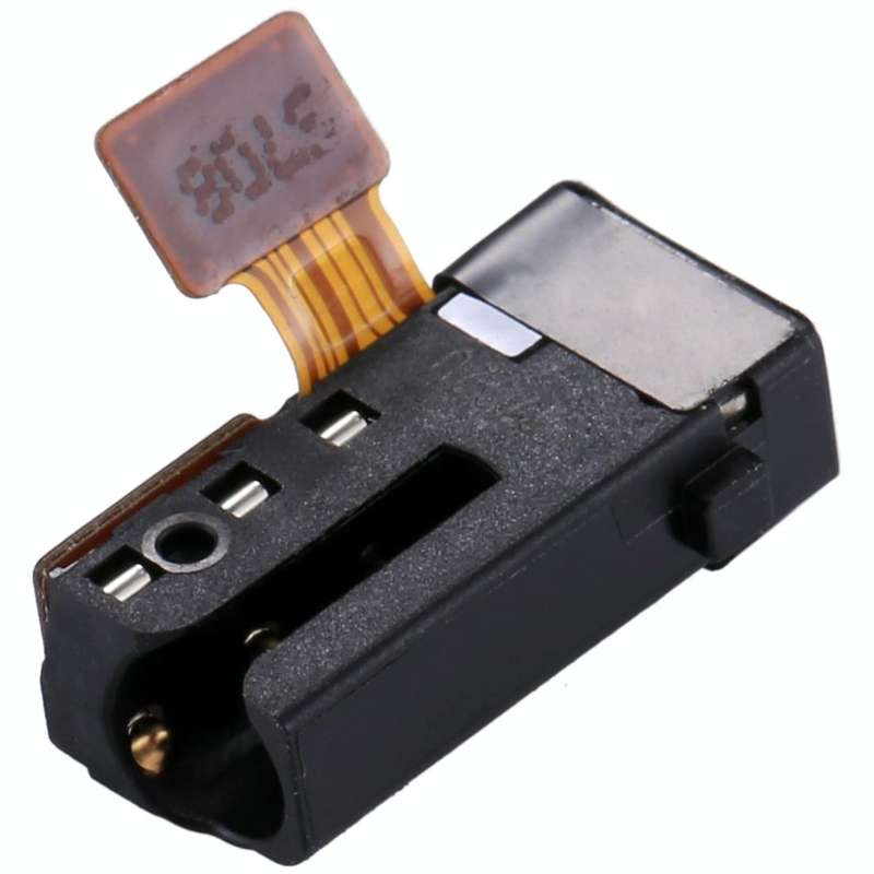 For Huawei P10 Lite Earphone Jack Flex Cable
