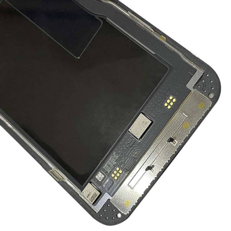 Original LCD Screen for iPhone 13 mini with Digitizer Full Assembly(Black)
