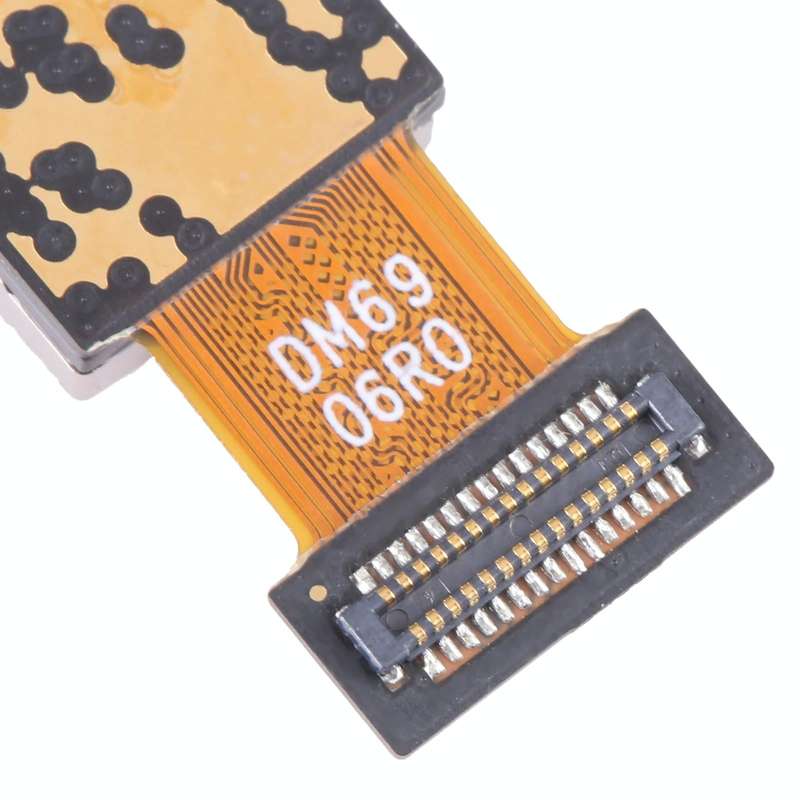 For Samsung Galaxy A04e SM-A042F Original Back Facing Camera