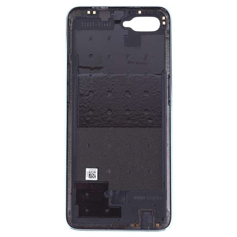For OPPO R15X Battery Back Cover (Green)