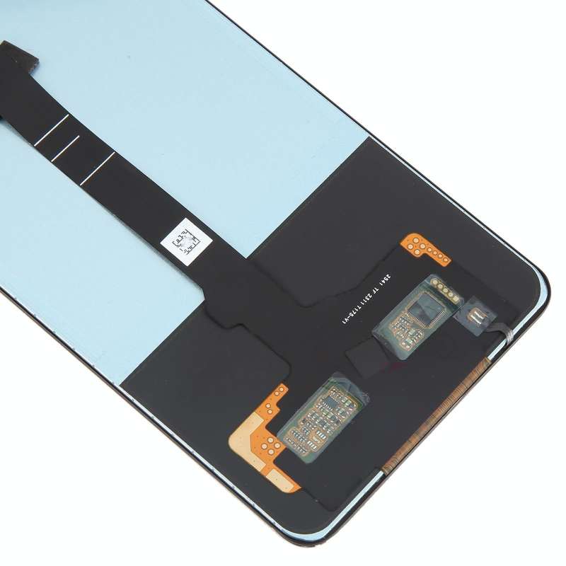 For Xiaomi Redmi Note 13 Pro 5G TFT Material OEM LCD Screen with Digitizer Full Assembly