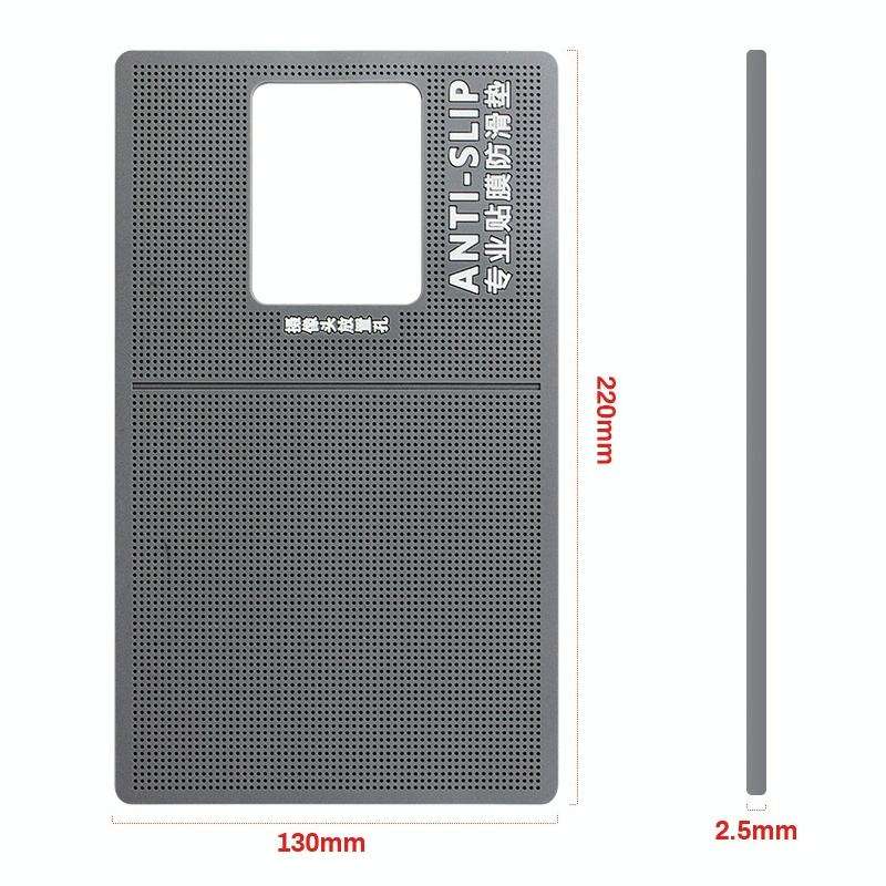 Professional Silicone Non-slip Mat