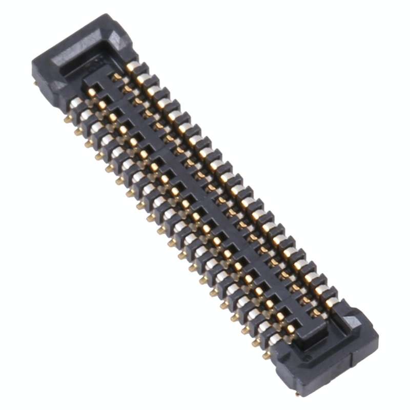 For Xiaomi Redmi 5 Plus / Mi Note 3 10pcs LCD Display FPC Connector On Motherboard