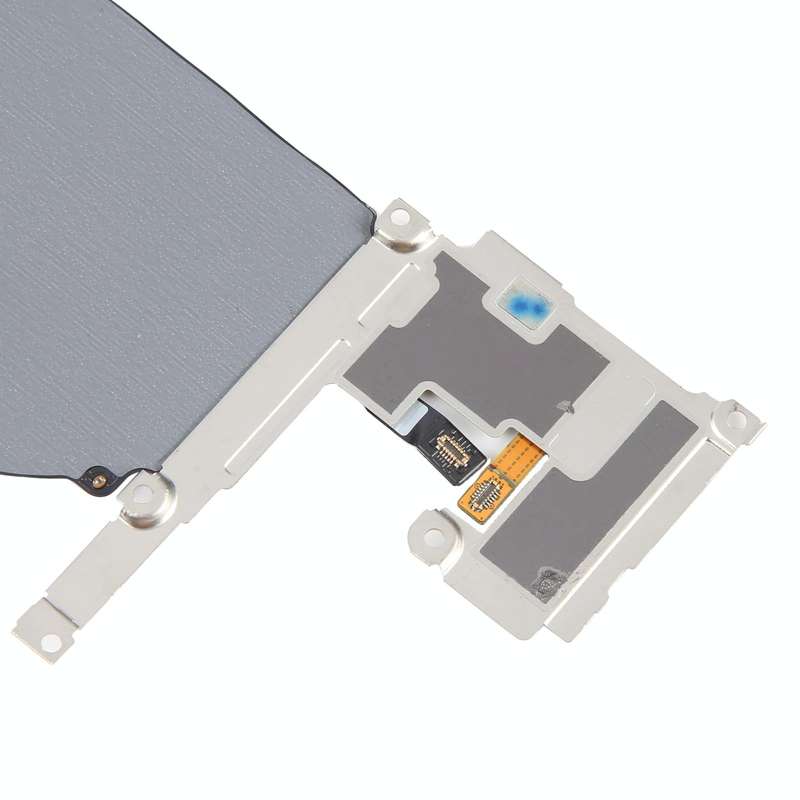 For Samsung Galaxy S22 Ultra 5G SM-S908B Original NFC Wireless Charging Module with Iron Sheet