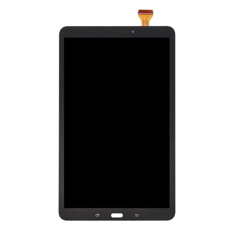 Original LCD Screen for Samsung Galaxy Tab A 10.1 / T585 with Digitizer Full Assembly (Black)