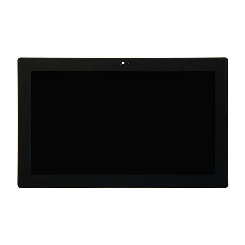 OEM LCD Screen for Microsoft Surface Pro 2 with Digitizer Full Assembly (Black)