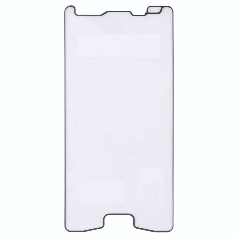 10 PCS Original Front Housing Adhesive for Sony Xperia Z5 / Xperia Z4