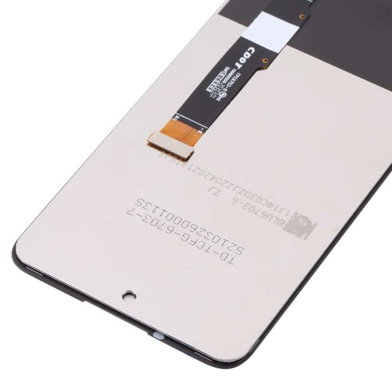 TFT LCD Screen For TCL 20 5G T781 T781K T781H with Digitizer Full Assembly