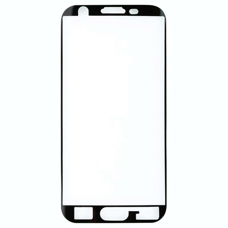 For Galaxy J3 Emerge / J327 10pcs Front Housing Adhesive