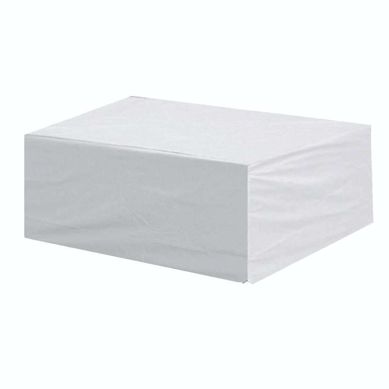 Billiard Table Dust Cover Billiard Protective Cover Water-Repellent Furniture Cover, Size: 225x11...