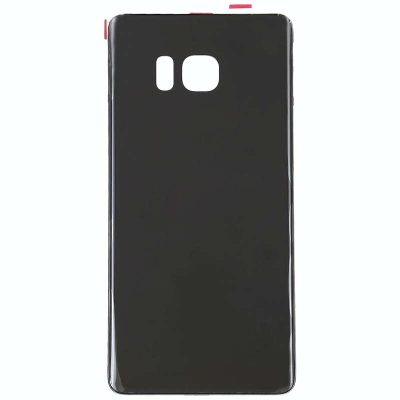 For Galaxy Note FE, N935, N935F/DS, N935S, N935K, N935L Back Battery Cover (Gold)