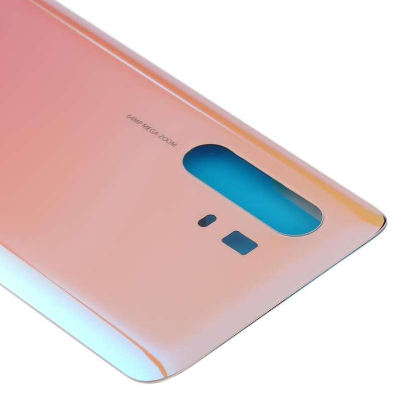 For Vivo X30 Pro 5G Battery Back Cover (Pink)