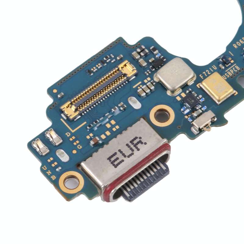 For Samsung Galaxy W23 Flip 5G Original Charging Port Board