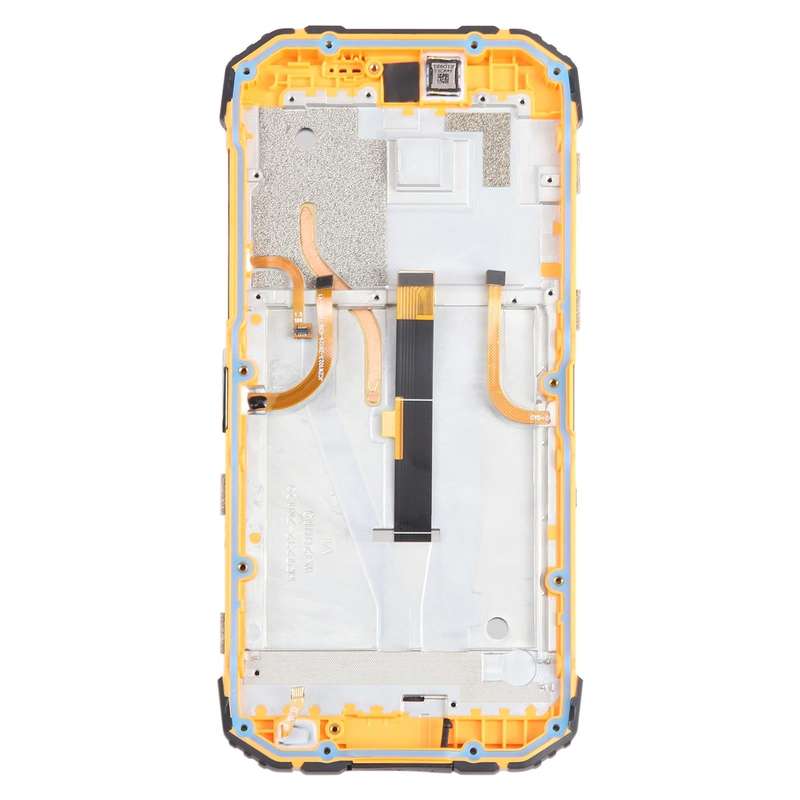 For Doogee S96 GT LCD Screen with Digitizer Full Assembly