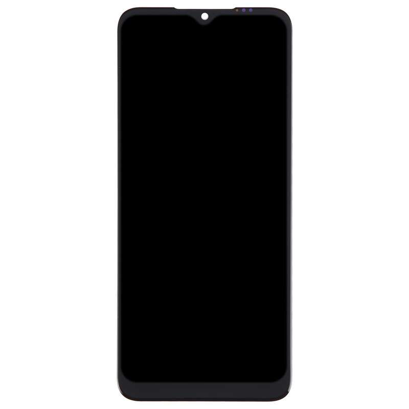 For Doogee X98 Pro LCD Screen with Digitizer Full Assembly