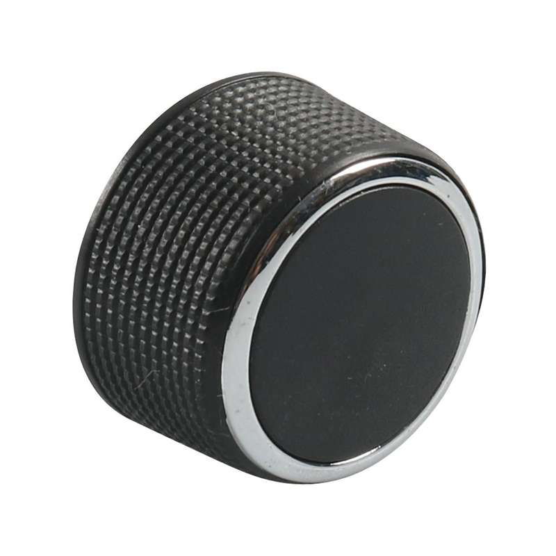 A6713 2 in 1 Car Audio Volume Adjustment Knob 22912547 for Chevrolet