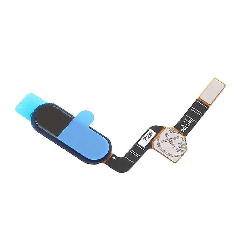 Fingerprint Sensor Flex Cable for HTC U Ultra (Black)