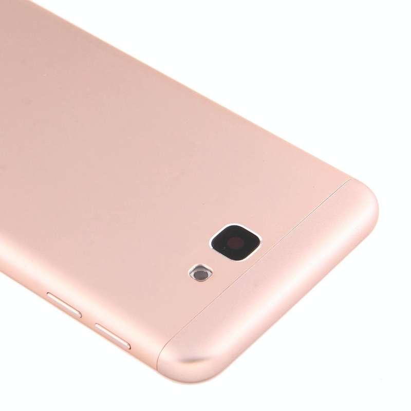 For Galaxy J5 Prime / G570 Battery Back Cover (Gold)
