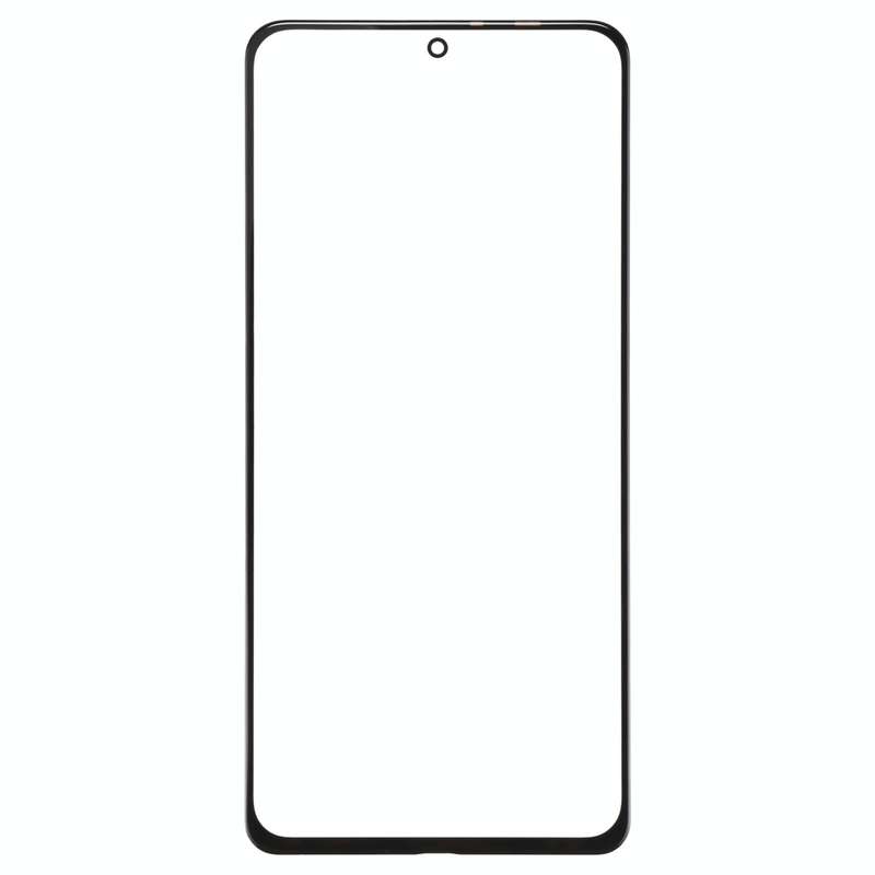 Front Screen Outer Glass Lens for Xiaomi Redmi K40 Pro+ / Redmi K40 Pro / Redmi K40 / Mi 11i / Po...