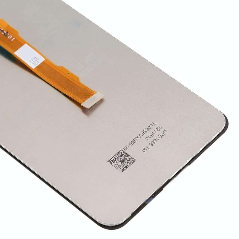 TFT LCD Screen for vivo S1 V1831A  V1831T (China)/ V15 with Digitizer Full Assembly(Black)