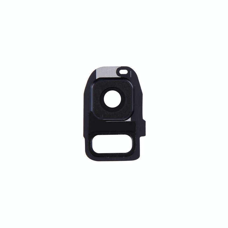 For Galaxy S7 / G930 Rear Camera Lens Cover (Black)
