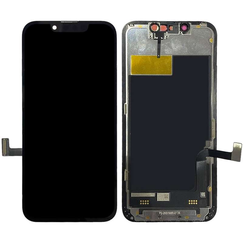 Original LCD Screen for iPhone 13 Pro with Digitizer Full Assembly