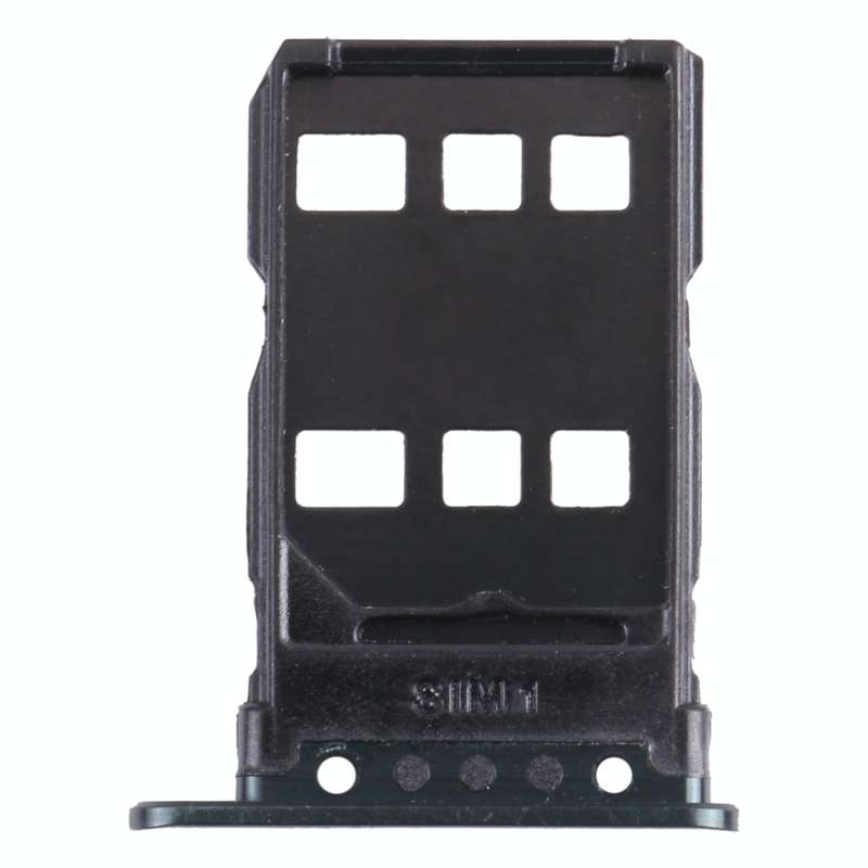 For Meizu 17 / 17 Pro  SIM Card Tray + SIM Card Tray (Green)
