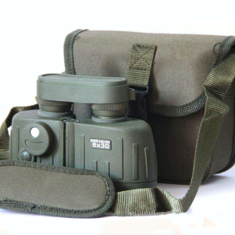 8x30 Binocular HD High Power Telescope Low Light night Vision Pocket Concert Waterproof Ranging T...