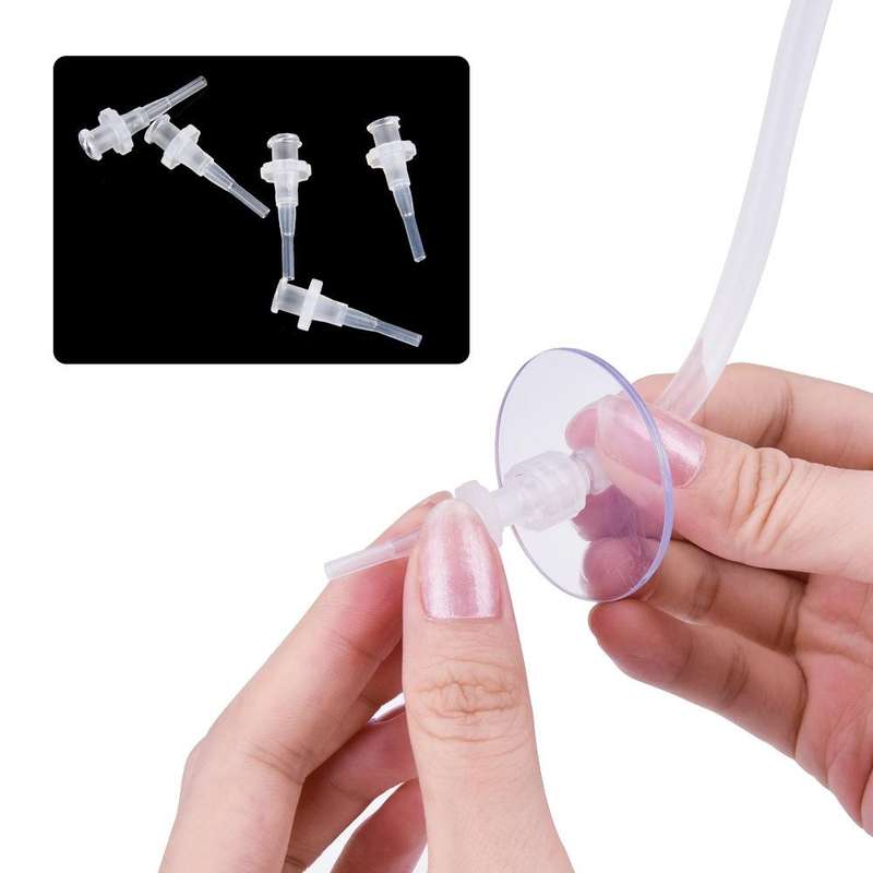 Ear Wash Ball Ear Wash Set Ear Wax Cleaning Tool