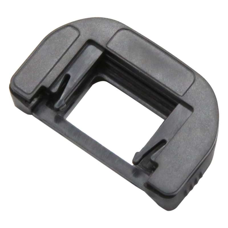 For Canon EOS 650D Camera Viewfinder / Eyepiece Eyecup