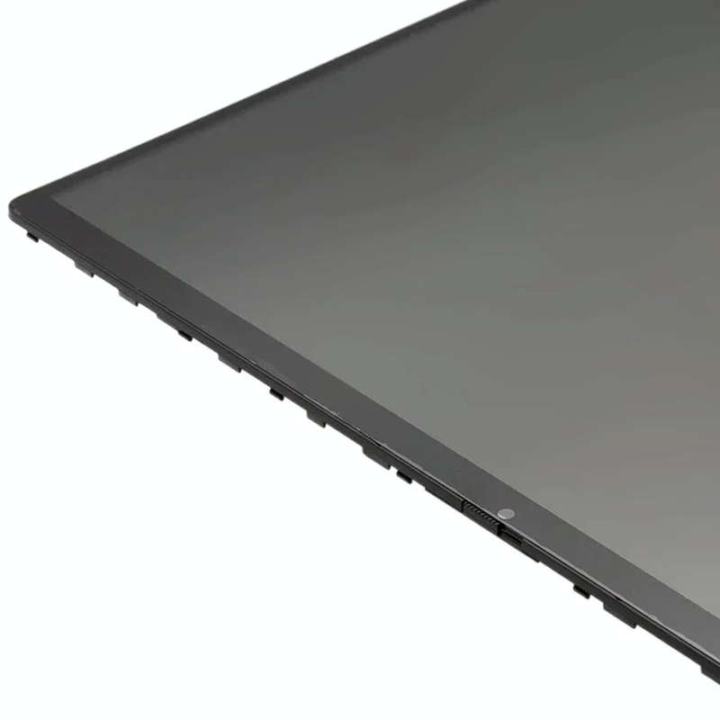 For HP Pavilion x360 14-EK 14-ek0013dx FHD LCD Screen Digitizer Full Assembly with Frame (Black)