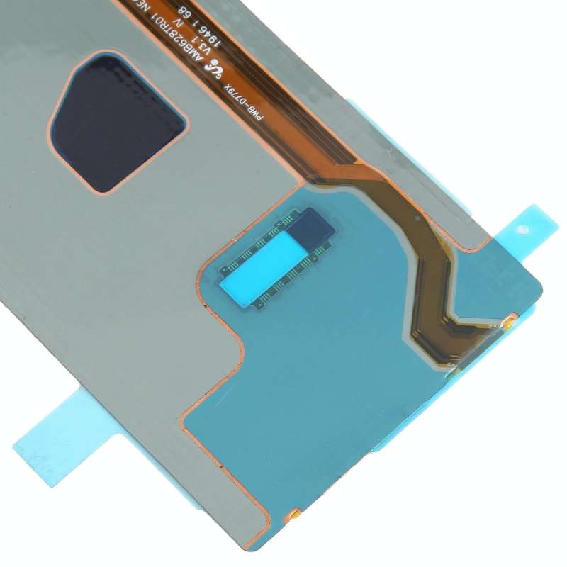 For Samsung Galaxy Note10 SM-N970F Original Touch Panel Digitizer Sensor Board