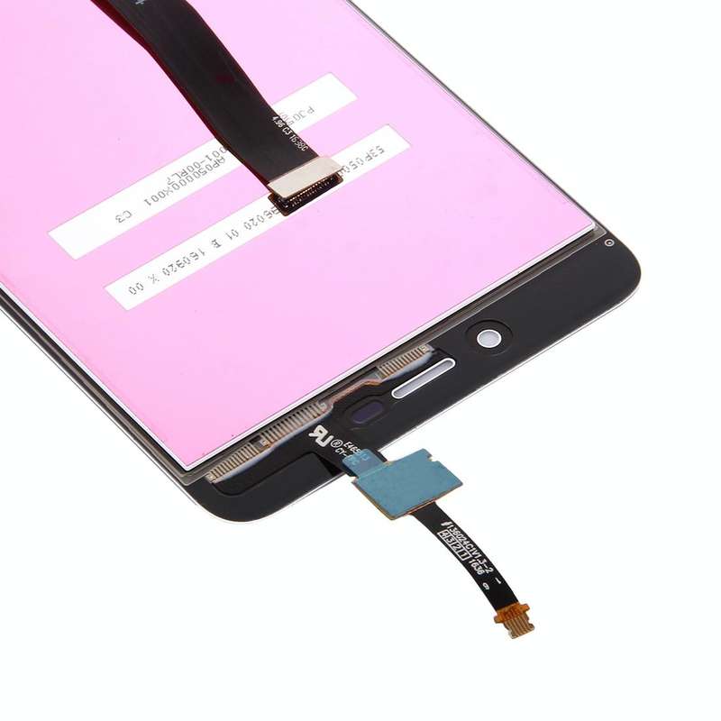 TFT LCD Screen for Xiaomi Mi 4S with Digitizer Full Assembly(White)