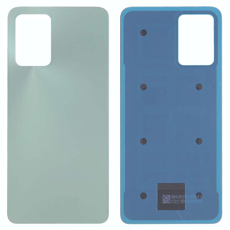 Original Battery Back Cover for Xiaomi Redmi K40s(Green)