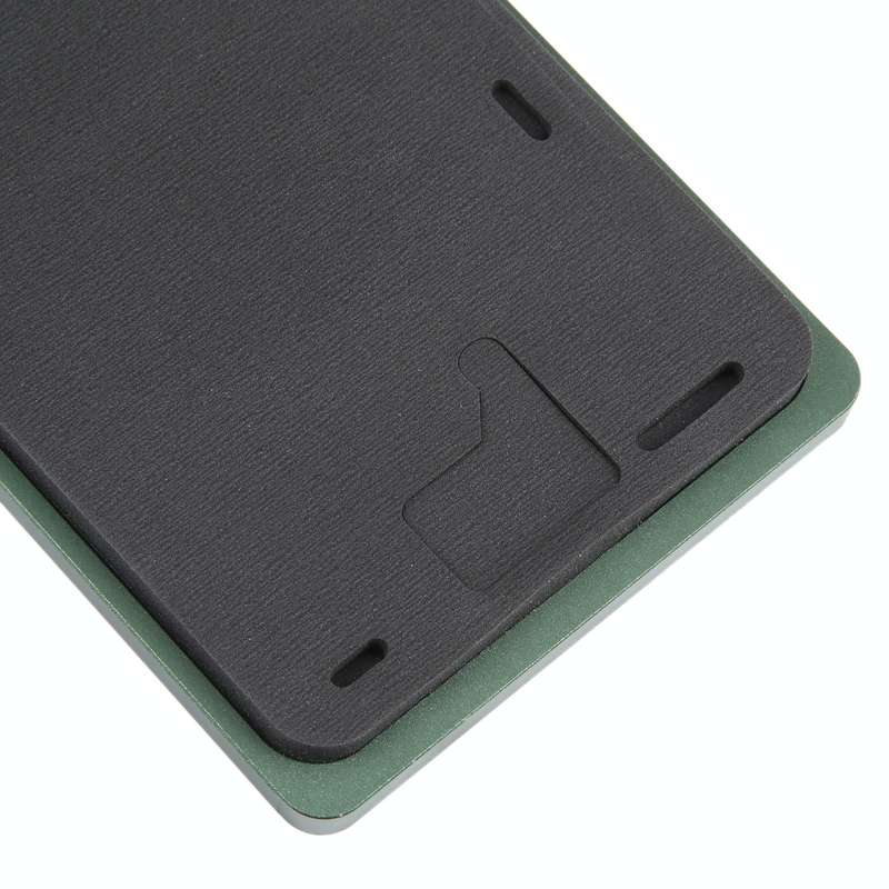 For iPhone 14 Pro Max LCD Screen With Frame Bezel Positioning Mat Fixed Mold