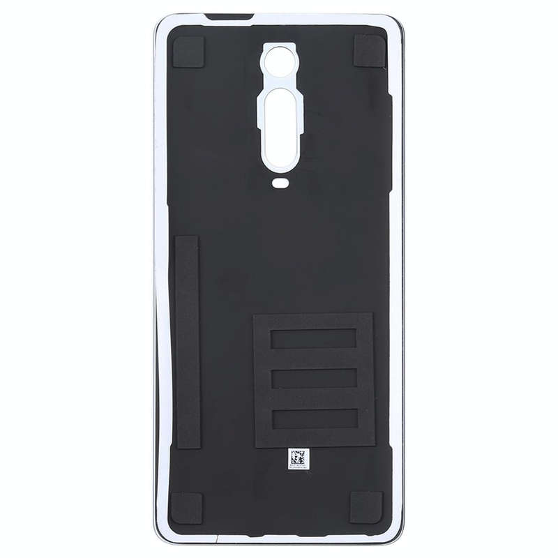 Battery Back Cover for Xiaomi Redmi K20 / K20 Pro / Mi 9T / Mi 9T Pro(Blue)
