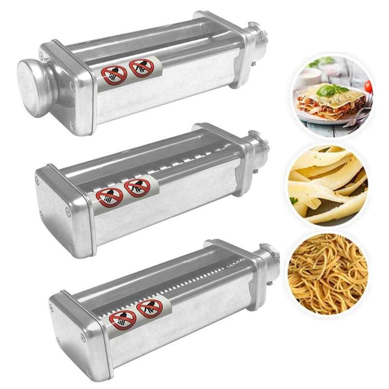 For KENWOOD Chef Machine Accessories, Style: KW Pressed Flakes
